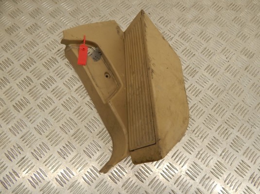 Опорная площадка для ноги BMW X5-series (E53) 51 43 8 250 181