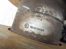 Диск тормозной передний BMW 5-series (E39) 34 11 6 767 061