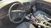 Бампер передний BMW 5-series (E39) 51 11 7 005 950