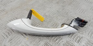 Ручка наружная задняя правая BMW 5-series (F10/11) Ручка наружная задняя правая BMW 5-series (F10/11)