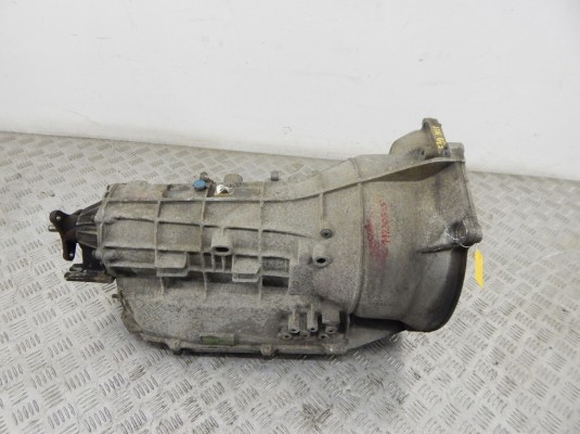 КПП автоматическая (АКПП) BMW 5-series (E39) 24 00 1 422 131