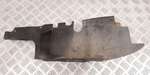 Воздуховод тормозной правый BMW 5-series (E39) 51 71 8 159 422
