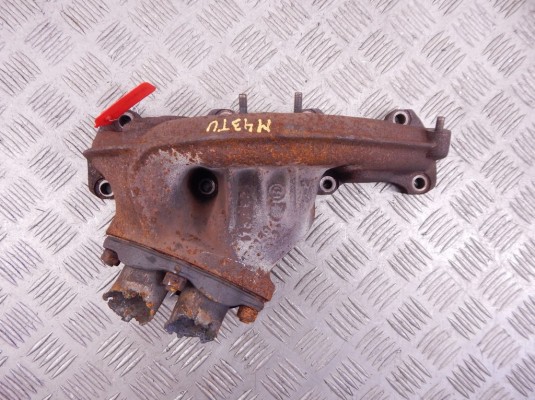 Коллектор выпуской BMW 3-series (E36) 21 20 7 508 409