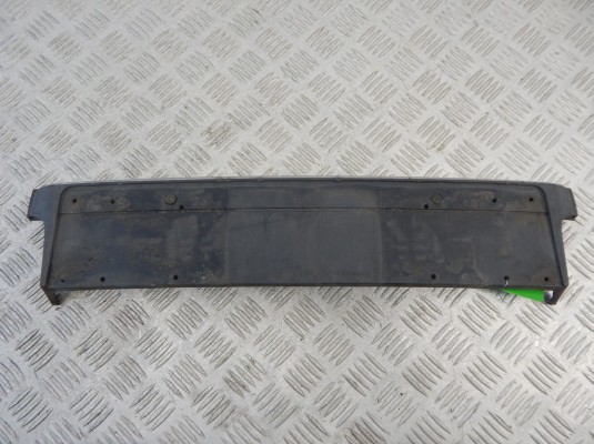 Молдинг бампера переднего BMW 5-series (E39) 51 11 8 226 563