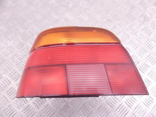 Фонарь задний левый BMW 5-series (E39) 63 21 8 363 557