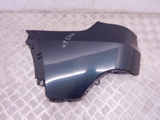 Клык бампера задний левый BMW X5-series (E70) 51 12 7 158 439