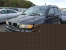 Заслонка дроссельная BMW X5-series (E53) 7502445