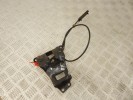 Замок капота BMW 1-series (E87) 51 23 7 115 229