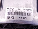Блок управления двигателем BMW 3-series (E46) 13 61 7 794 623
