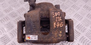 Суппорт передний левый BMW 3-series (E46) 34 21 6 758 135