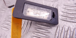 Подсветка номера BMW 3-series (F30/31) 63 26 7 193 293 Подсветка номера BMW 3-series (F30/31) 63 26 7 193 293