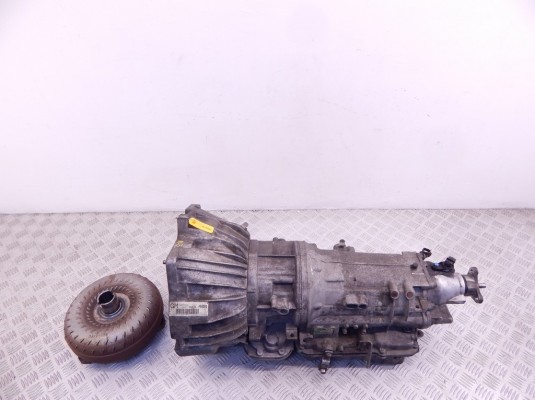 КПП автоматическая (АКПП) BMW 3-series (E36) 24 00 1 423 661