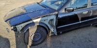Молдинг двери задней левой BMW 3-series (E36)