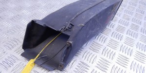 Воздуховод тормозной правый BMW 5-series (E39) 51 11 8 174 844