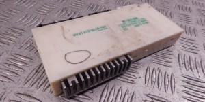 Блок комфорта BMW 5-series (E39) 61 35 6 913 520
