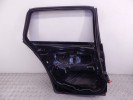 Дверь задняя правая BMW 5-series (F10/11) 41 00 7 206 120