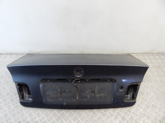 Крышка багажника (дверь 3-5) BMW 3-series (E46) 41 62 7 003 314