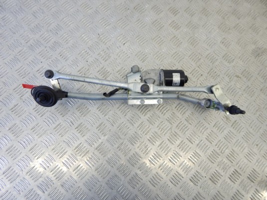 Механизм стеклоочистителя (трапеция дворников) BMW 1-series (E87) 61 61 7 192 963