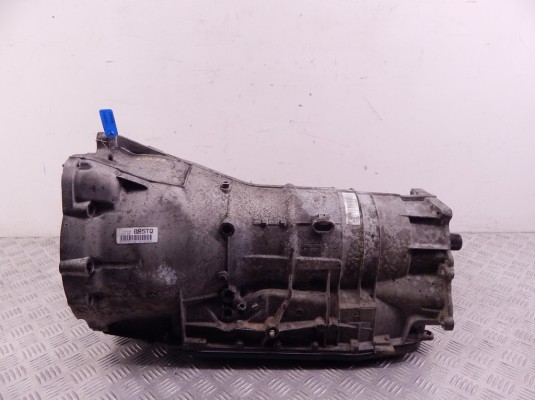 КПП автоматическая (АКПП) BMW X3-series (E83) 24 00 7 559 696