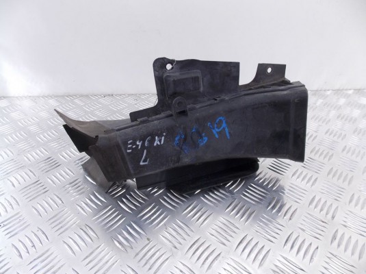 Воздуховод тормозной левый BMW 3-series (E46) 51 71 8 269 953