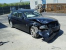 Патрубок радиатора BMW 3-series (E90/91/92)