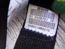 Ремень безопасности передний левый BMW X5-series (E53) 72 11 8 408 751