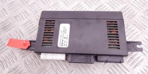 Блок управления светом BMW 5-series (E39) 61 35 8 386 209