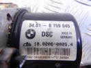 Блок ABS BMW 3-series (E46) 34 52 6 759 047