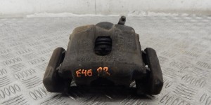 Суппорт передний правый BMW 3-series (E46) 34 11 6 758 114