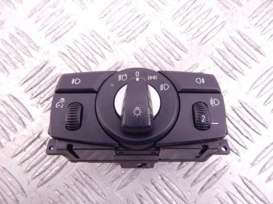 Переключатель света BMW 5-series (E60/61) 61 31 9 134 725