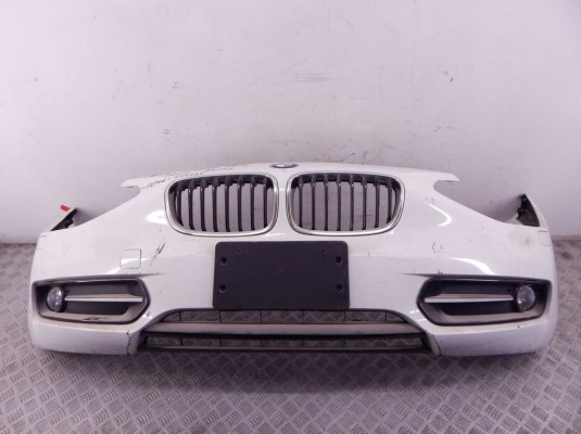 Бампер передний BMW 1-series (F20/21) 51 11 7 292 954 Бампер передний BMW 1-series (F20/21) 51 11 7 292 954