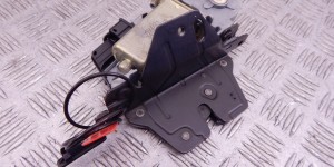 Замок багажника BMW X5-series (E53) 51 24 7 111 008