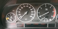 Датчик давления наддува BMW 5-series (E39) 11 74 2 247 906