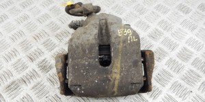 Суппорт передний левый BMW 5-series (E39) 34 11 1 163 385 Суппорт передний левый BMW 5-series (E39) 34 11 1 163 385