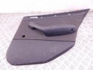 Обшивка двери задней правой (дверная карта) BMW 3-series (E46) 51 42 8 213 920