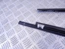 Молдинг двери передней правой BMW X5-series (E53) 51 32 8 257 702