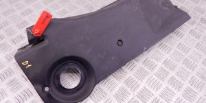 Корпус воздушного фильтра BMW 5-series (E39) 13 71 2 247 443