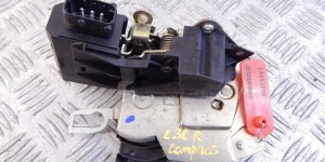 Замок двери передней правой BMW 3-series (E36) 51 21 8 169 046 Замок двери передней правой BMW 3-series (E36) 51 21 8 169 046