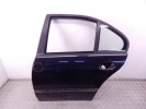 Дверь задняя левая BMW 5-series (E39) 41 52 8 266 721