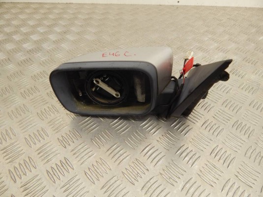 Зеркало наружное левое BMW 3-series (E46) 51 16 8 245 125