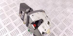 Замок двери задней правой BMW 5-series (E39) 67 11 8 352 165