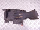Воздуховод тормозной правый BMW 3-series (E46) 51 71 8 197 928