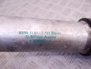 Патрубок интеркулера BMW 5-series (E60/61) 11 61 7 793 896
