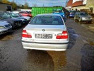 Плюсовой провод аккумулятора BMW 3-series (E46) 6910543