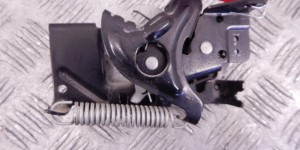 Замок капота BMW 3-series (F30/31) 51 23 7 242 548