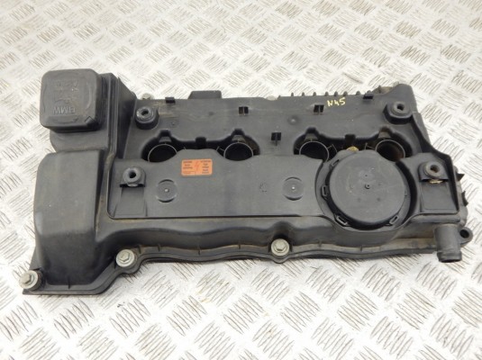 Клапанная крышка BMW 1-series (E87) 11 12 7 526 666 Клапанная крышка BMW 1-series (E87) 11 12 7 526 666
