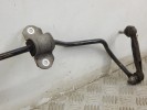Стабилизатор подвески (поперечной устойчивости) задний BMW 3-series (F30/31) 33 55 6 853 473