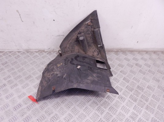 Защита арок передняя левая (подкрылок) BMW 3-series (E46) 51 71 8 193 811