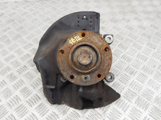 Ступица передняя левая BMW 3-series (E46) 31 21 1 096 429
