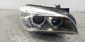 Фара правая BMW X1-series (E84) 63 11 7 290 242 Фара правая BMW X1-series (E84) 63 11 7 290 242